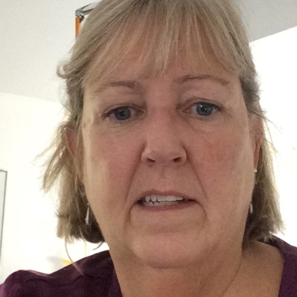 Meet your Posher, Julie